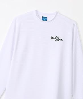 【ストロベリーキャンドル】Lija ホワイト 長袖 Tシャツ M Amazon | Champion [チャンピオン] 長袖 ロングTシャツ 丸首 綿